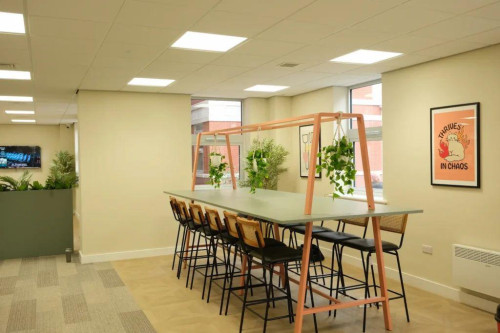 St Chads Student Village - Gallery - 1197