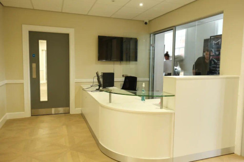 St Chads Student Village - Gallery - 404