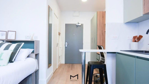 St Chads Student Village - Gallery - 950