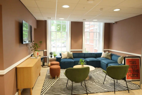 St Chads Student Village - Gallery - 399