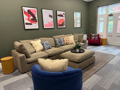 St Chads Student Village - Gallery - 1425