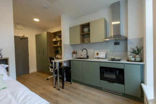 St Chads Student Village - Gallery - 1182