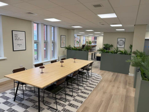 St Chads Student Village - Gallery - 1220