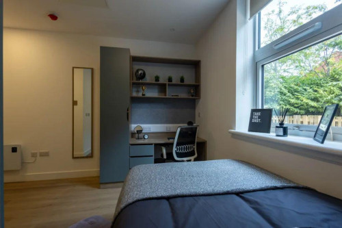 St Chads Student Village - Gallery - 393