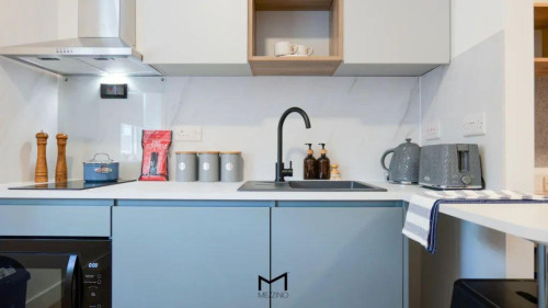 St Chads Student Village - Gallery - 469