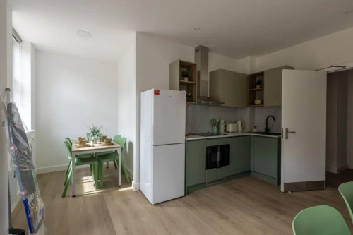 St Chads Student Village - Gallery - 373