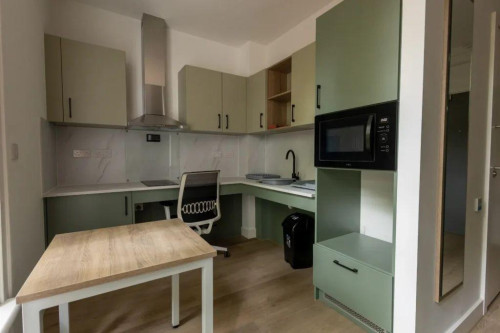St Chads Student Village - Gallery - 789