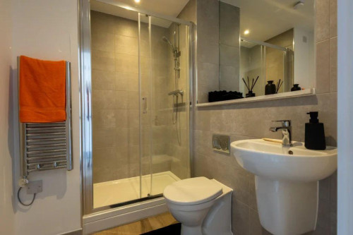 St Chads Student Village - Gallery - 1231