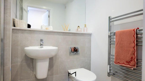 St Chads Student Village - Gallery - 508