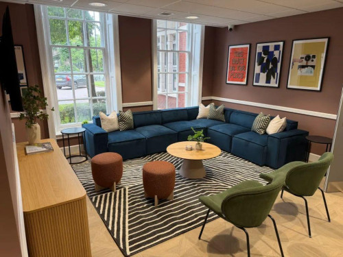 St Chads Student Village - Gallery - 1239