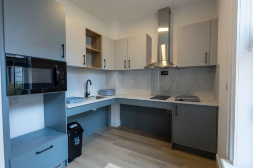 St Chads Student Village - Gallery - 1120