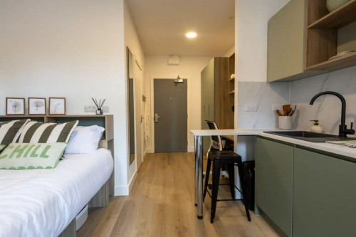 St Chads Student Village - Gallery - 744