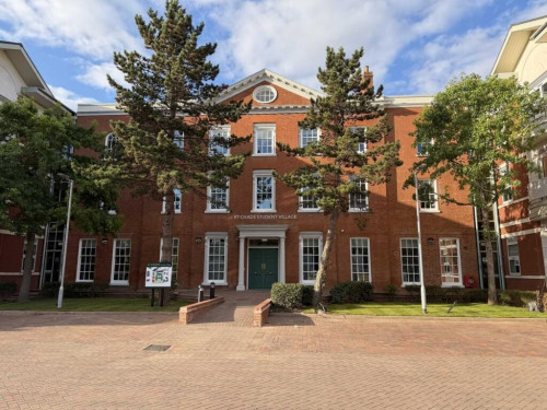 St Chads Student Village - Gallery - 844
