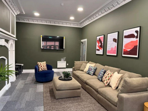 St Chads Student Village - Gallery - 834