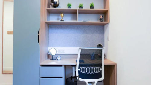 St Chads Student Village - Gallery - 46