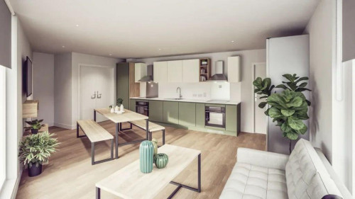 St Chads Student Village - Gallery - 75