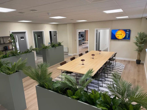 St Chads Student Village - Gallery - 389