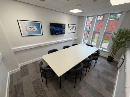 St Chads Student Village - Gallery - 1218