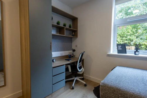St Chads Student Village - Gallery - 300