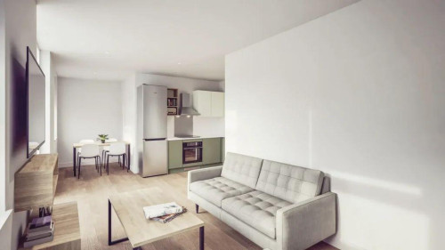 St Chads Student Village - Gallery - 160
