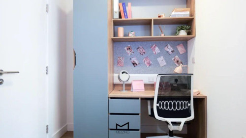 St Chads Student Village - Gallery - 429