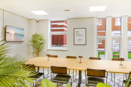 St Chads Student Village - Gallery - 10