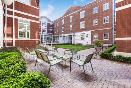 St Chads Student Village - Gallery - 13