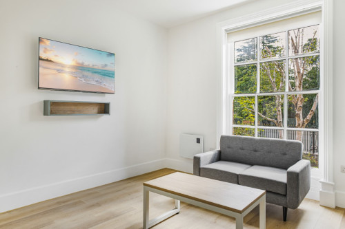 St Chads Student Village - Gallery - 1450