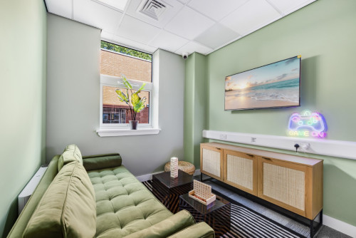 St Chads Student Village - Gallery - 1445