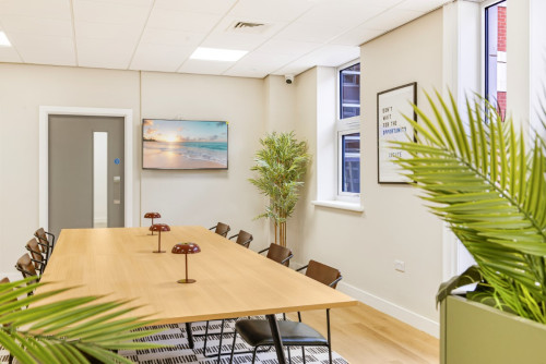 St Chads Student Village - Gallery - 11
