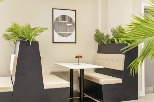 St Chads Student Village - Gallery - 12