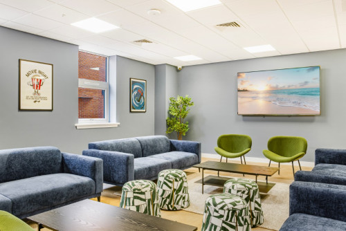 St Chads Student Village - Gallery - 9