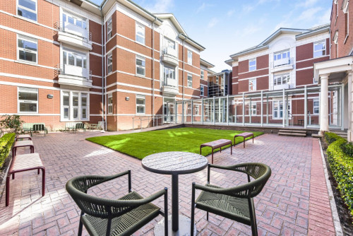 St Chads Student Village - Gallery - 6