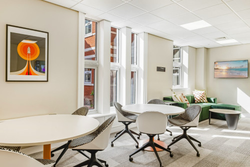 St Chads Student Village - Gallery - 5