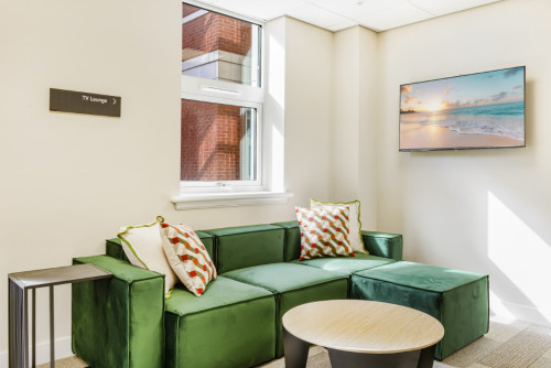 St Chads Student Village - Gallery - 1443