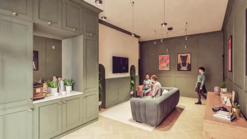 St Chads Student Village - Gallery - 17