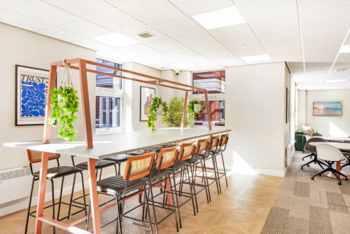 St Chads Student Village - Gallery - 7