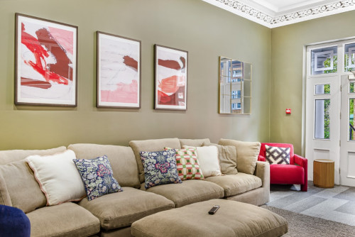St Chads Student Village - Gallery - 8