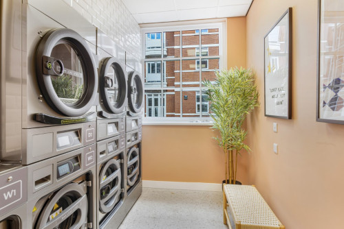 St Chads Student Village - On-site Facilities