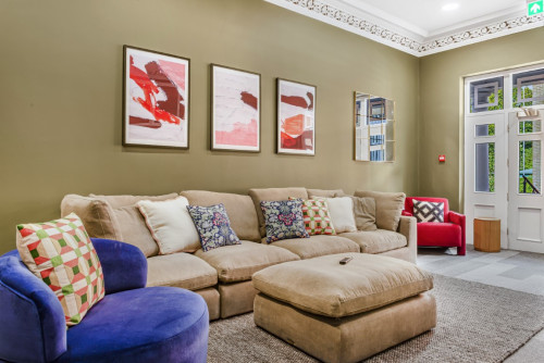 St Chads Student Village - Gallery - 14