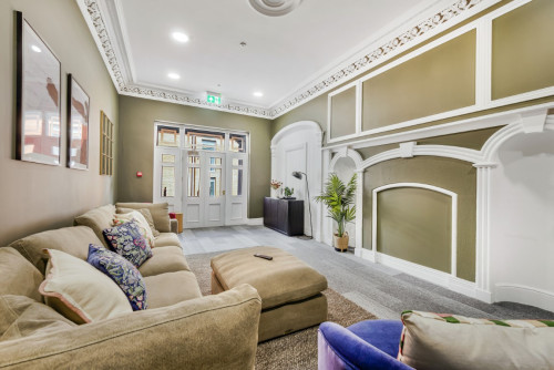 St Chads Student Village - Gallery - 1448