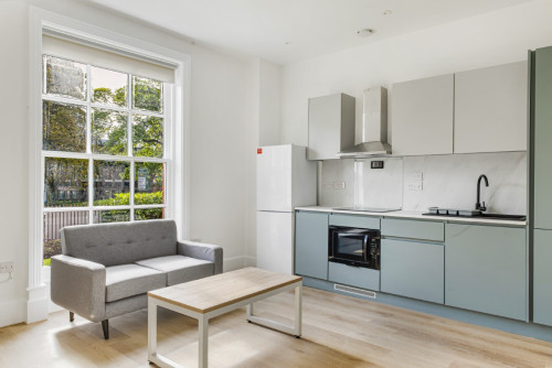 St Chads Student Village - Gallery - 1449