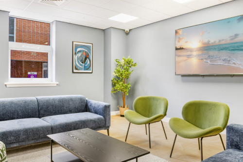 St Chads Student Village - Gallery - 1447