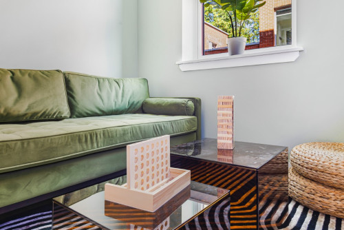 St Chads Student Village - Gallery - 1446