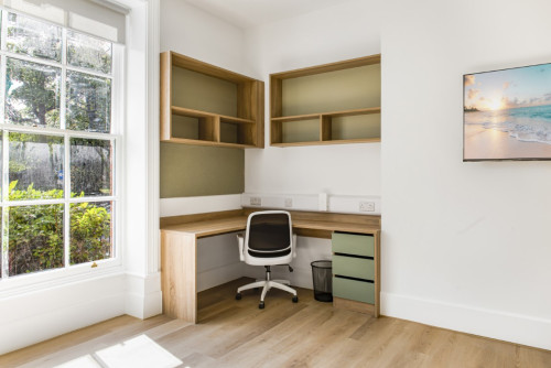 St Chads Student Village - Gallery - 1459