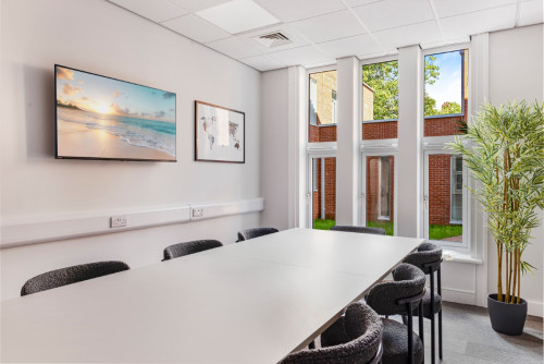St Chads Student Village - Gallery - 1444