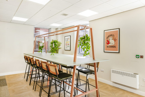 St Chads Student Village - Gallery - 1456