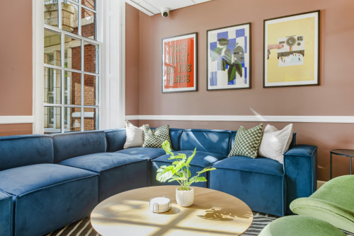 St Chads Student Village - Gallery - 1454