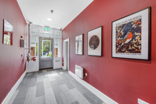 St Chads Student Village - Others