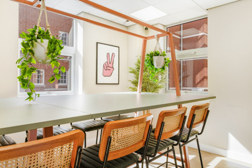 St Chads Student Village - Gallery - 1451